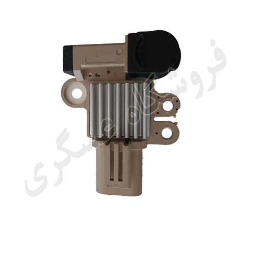 آفتامات دينام ذغالدار 24 ولت